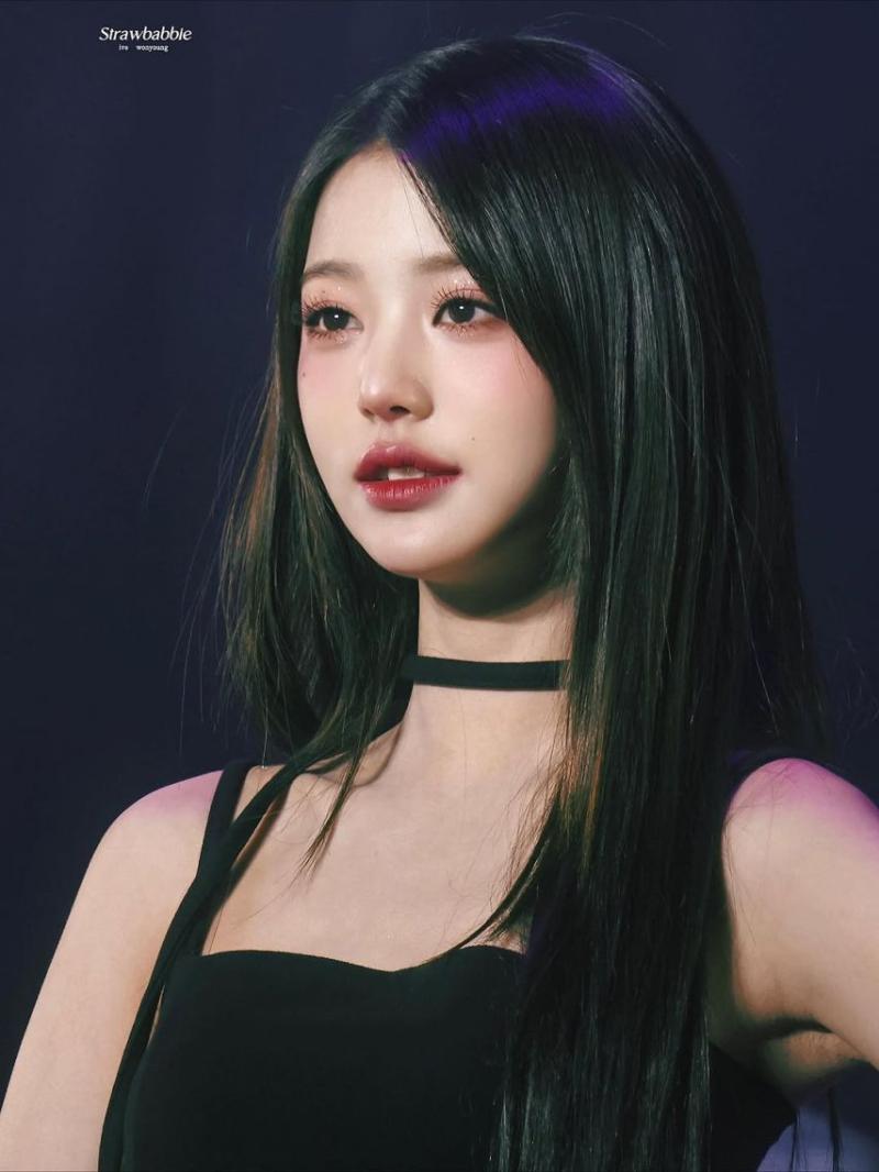 아이브 장원영