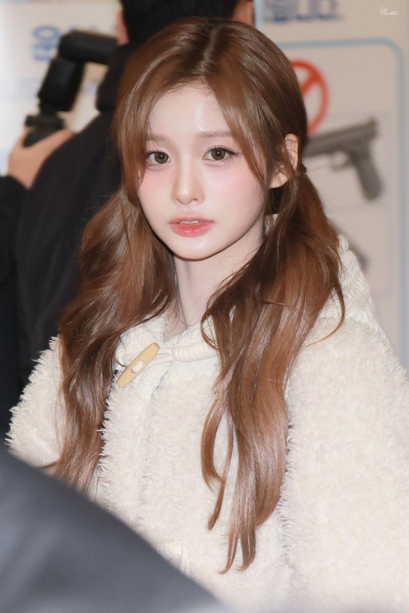[엔믹스] 설윤