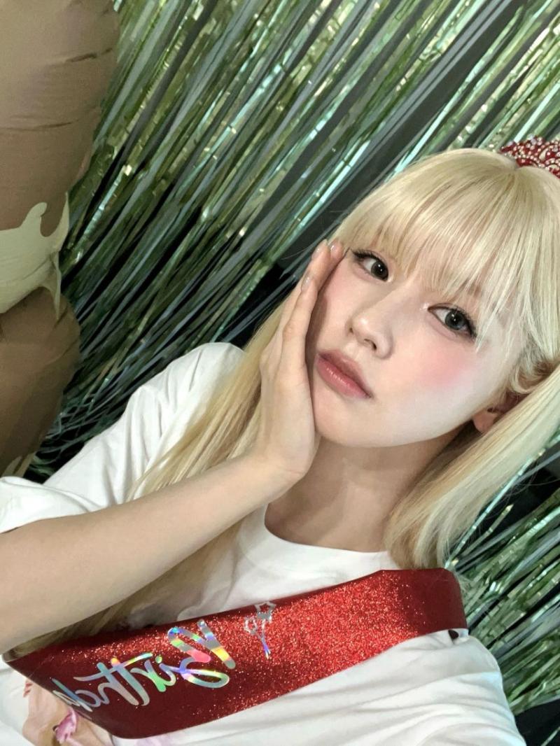 아이들 미연