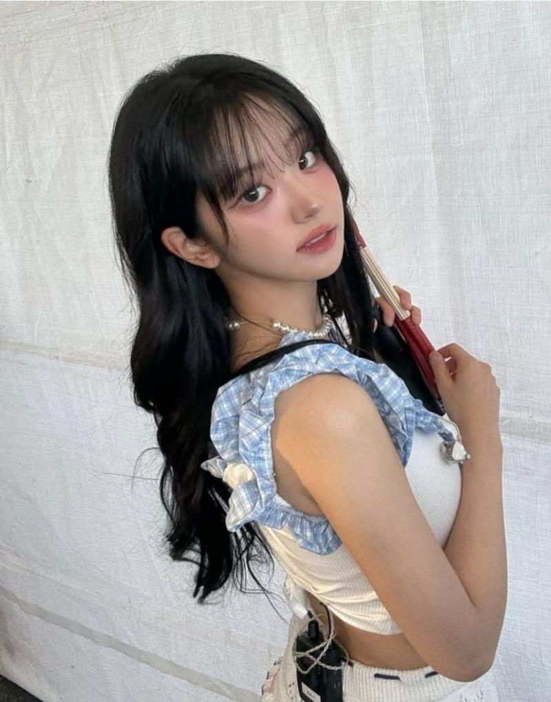 QWER 쵸단