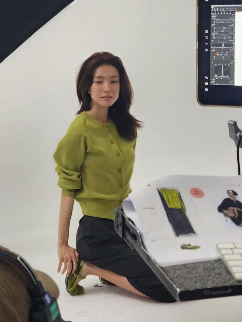 하영 SNS