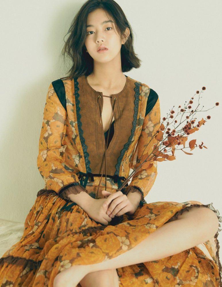 배우 신은수