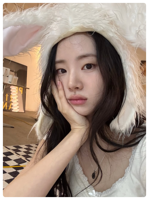 배우 신시아