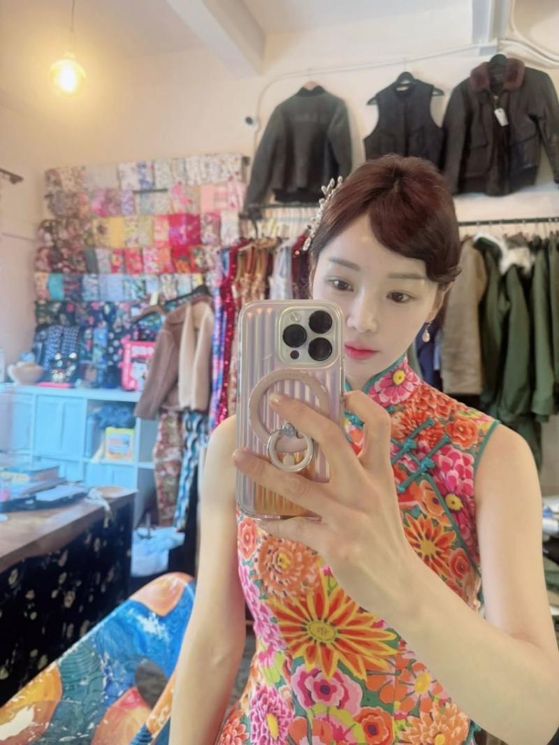 남규리