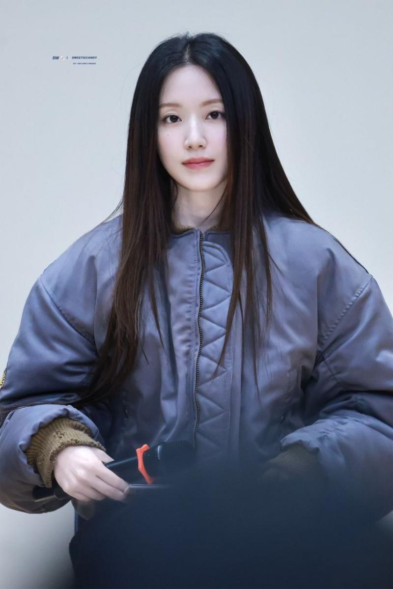 아이들 슈화