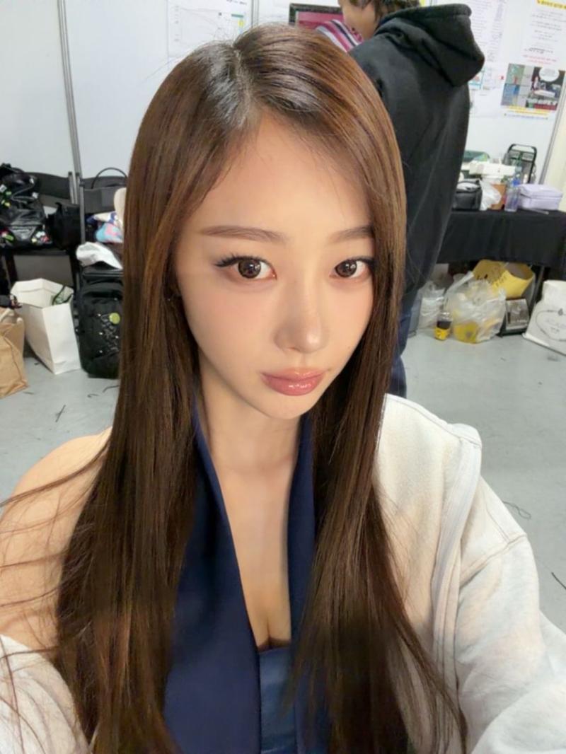 에스파 지젤