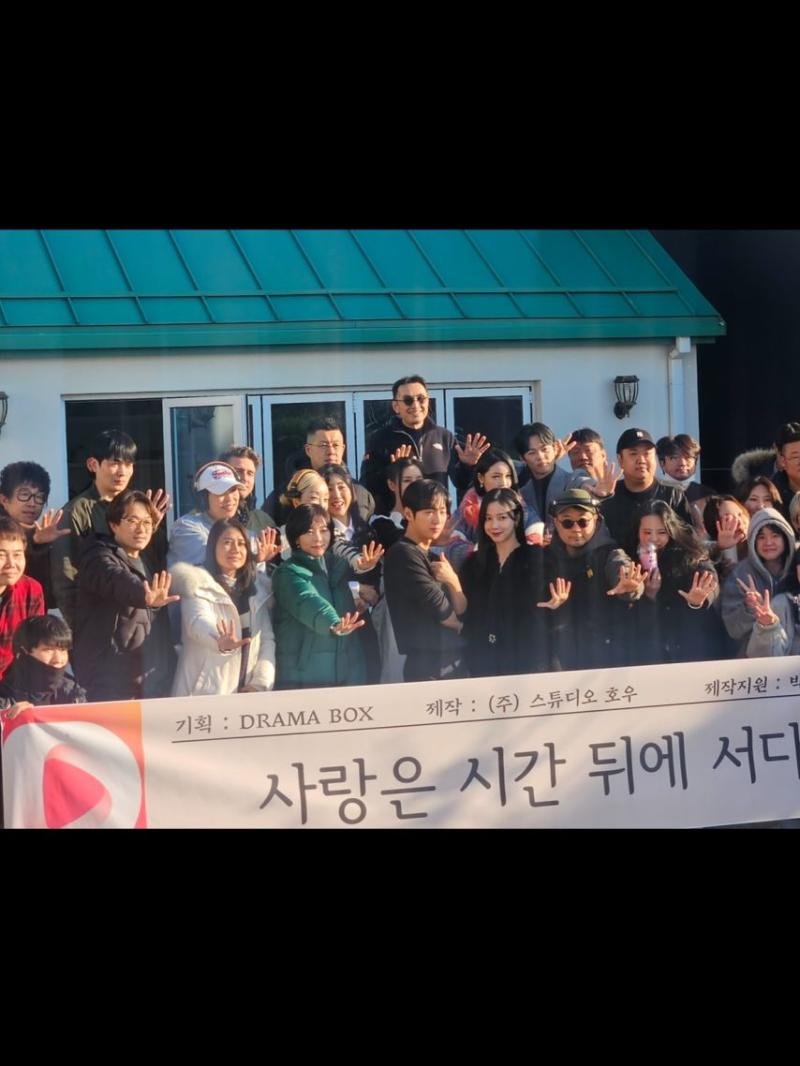 김규선