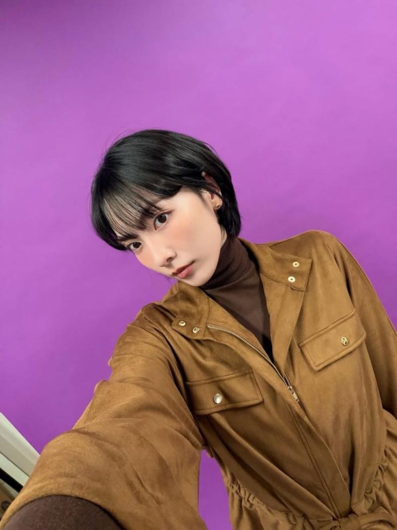 카라 강지영
