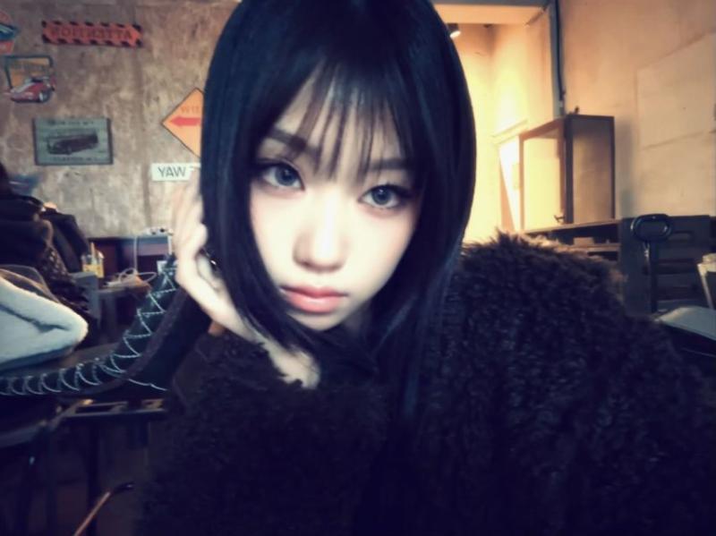 이즈나 최정은