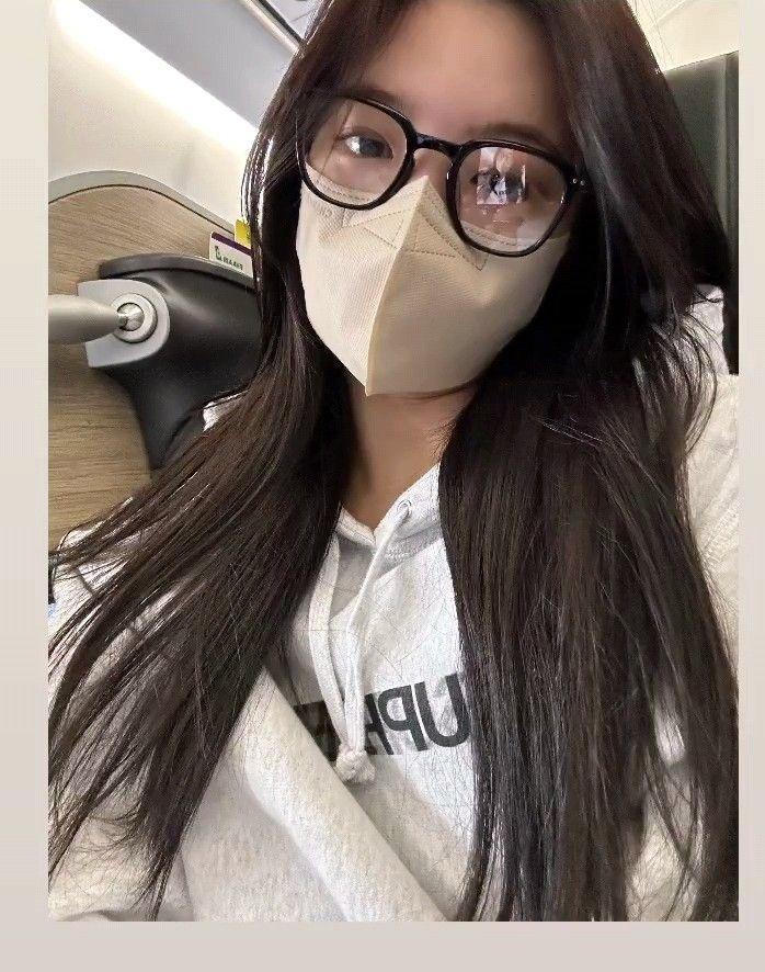 ITZY 리아