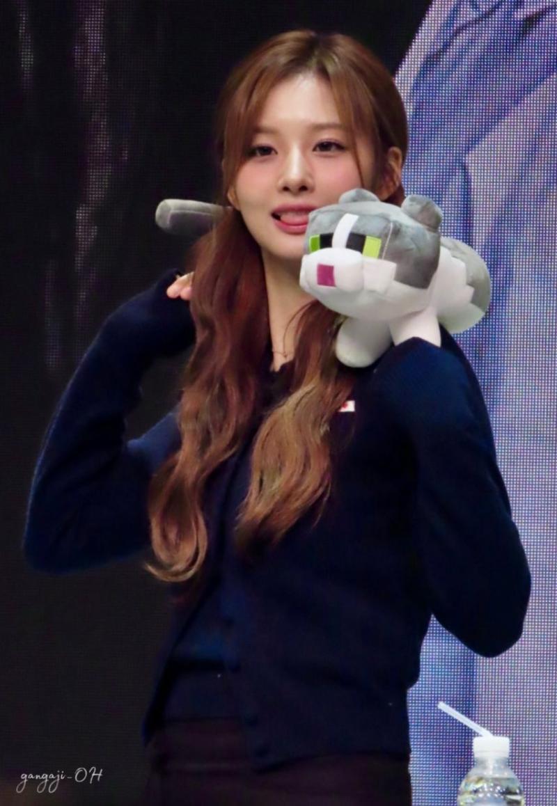 [엔믹스] 설윤