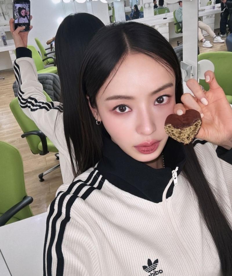 이다희 인별