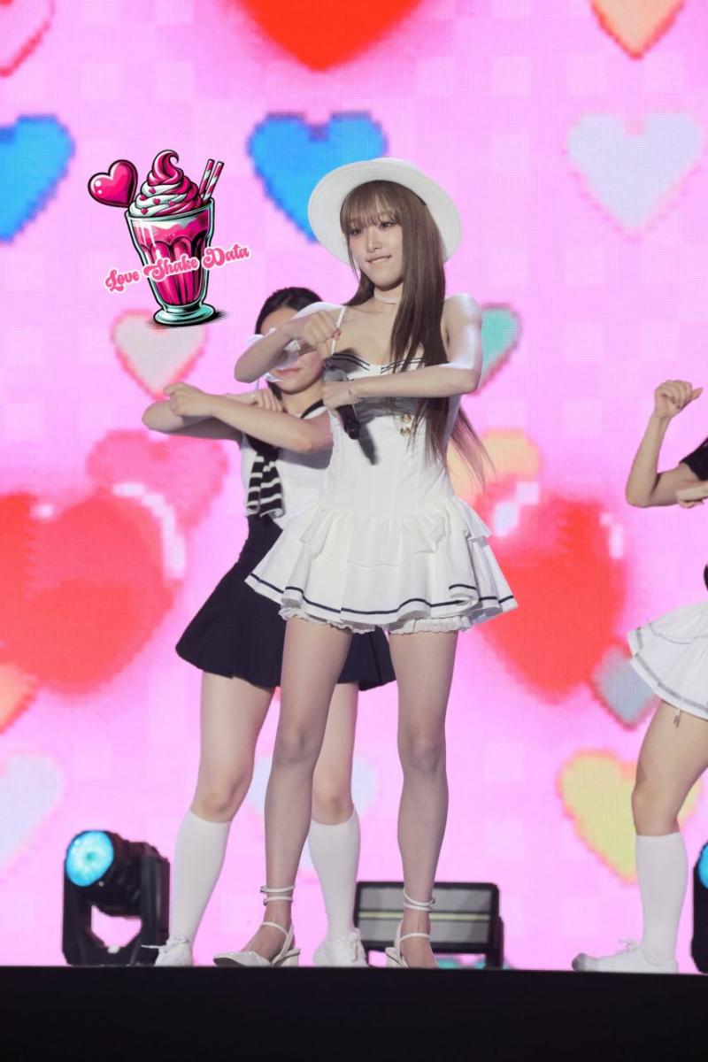 최예나