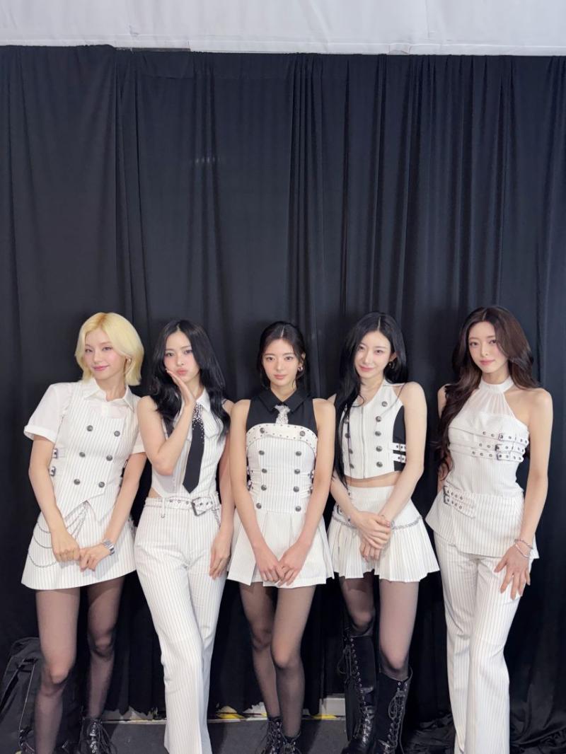 ITZY