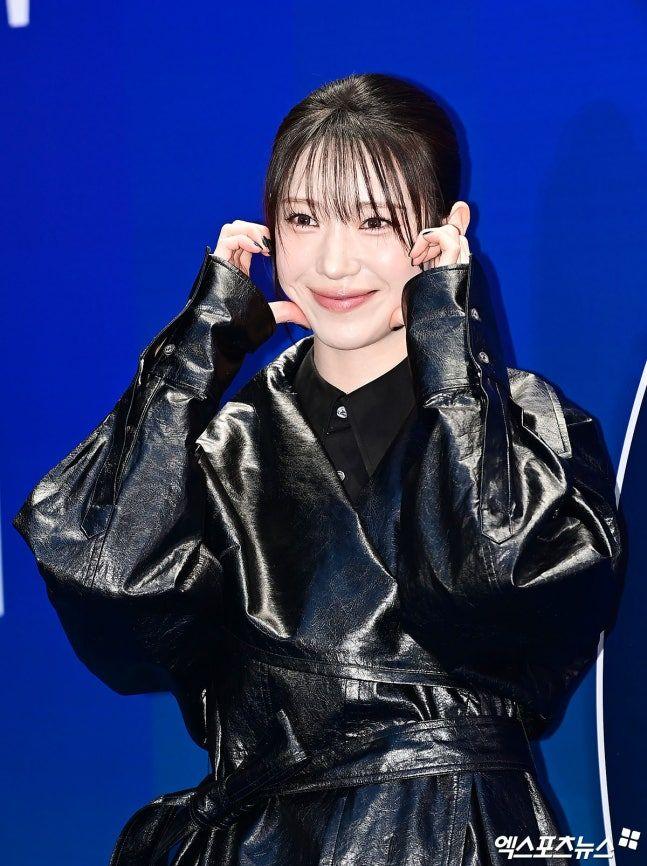 로켓펀치 수윤