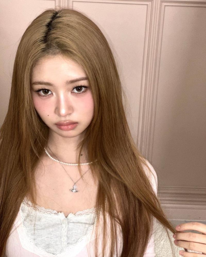 아이브 레이