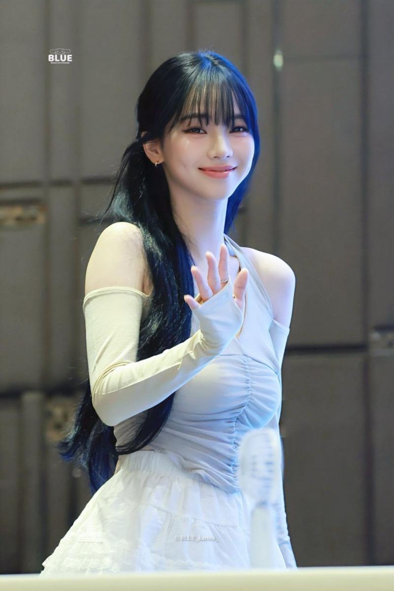 에스파 카리나