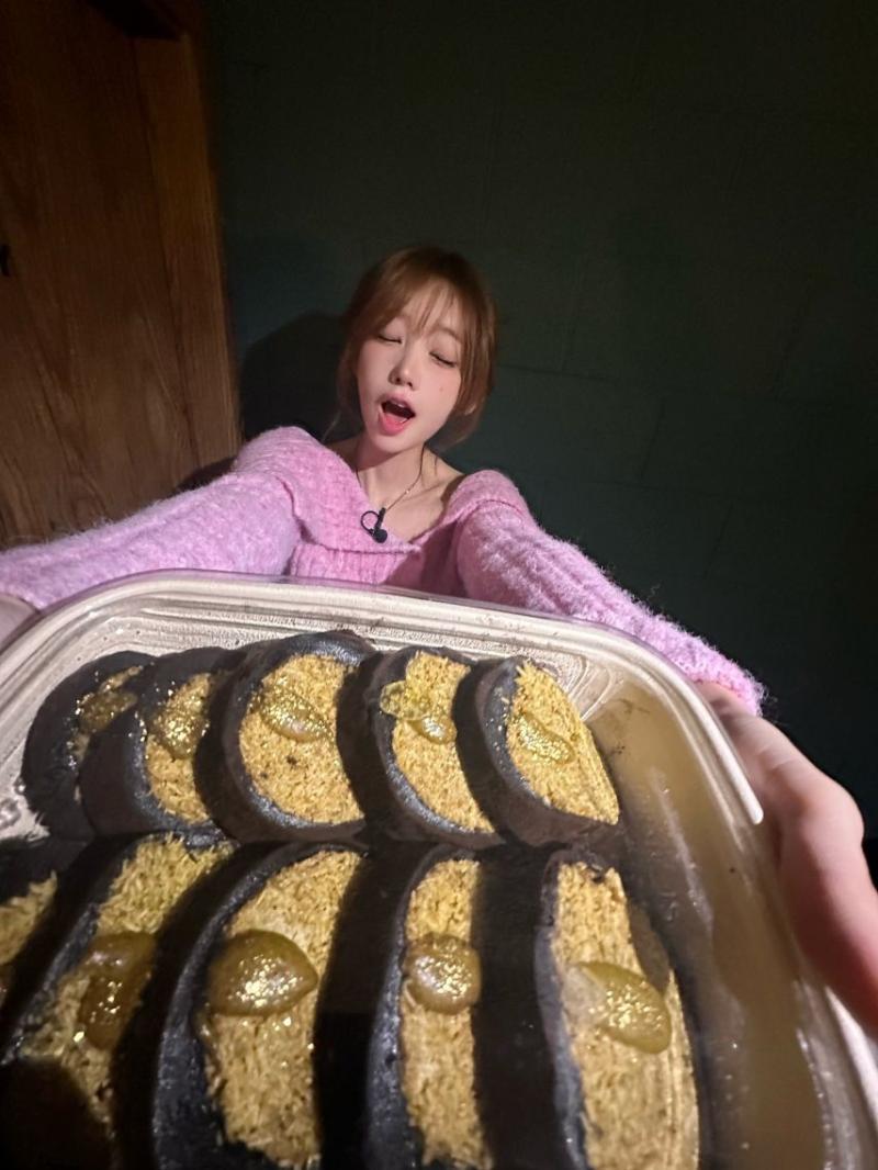 QWER 마젠타