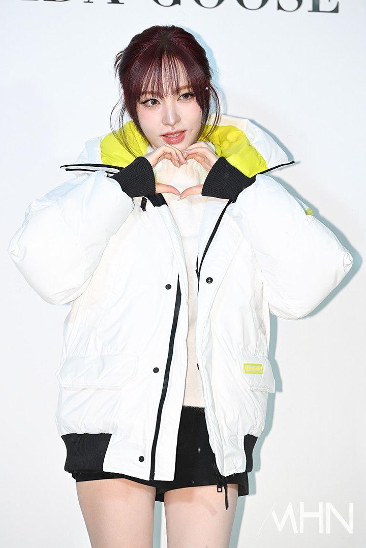 아이브 리즈