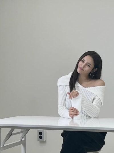 박시연 근황