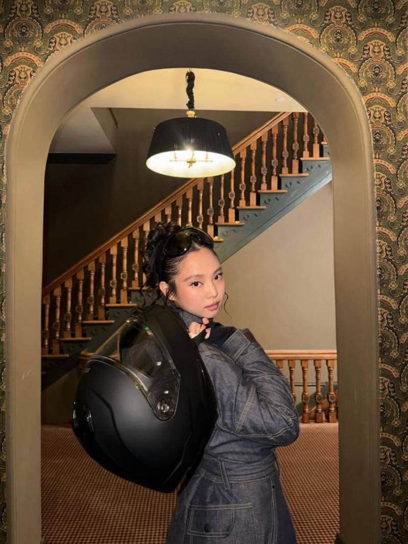 BLACKPINK (블랙핑크) 제니