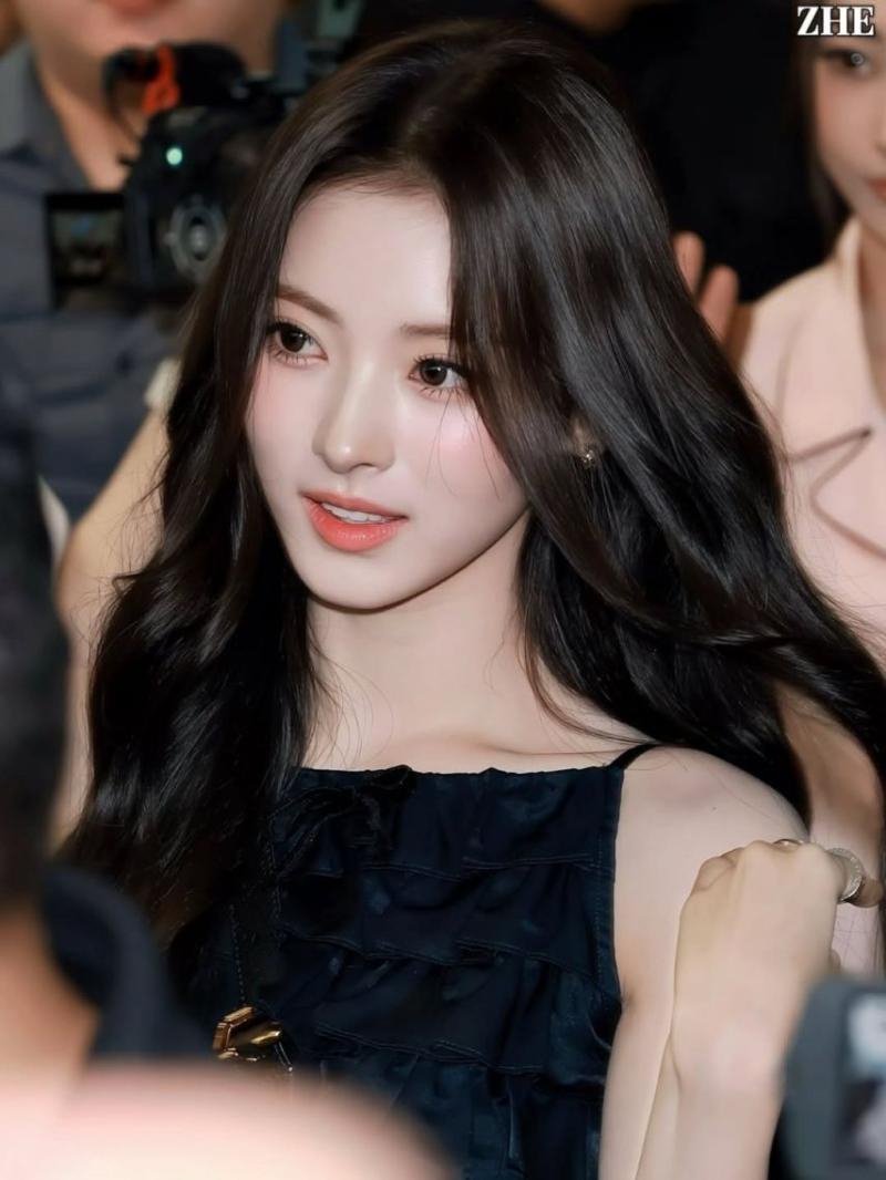 MEOVV (미야오) 안나