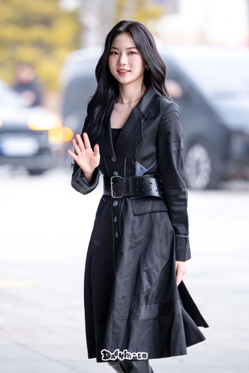 스테이씨 아이사