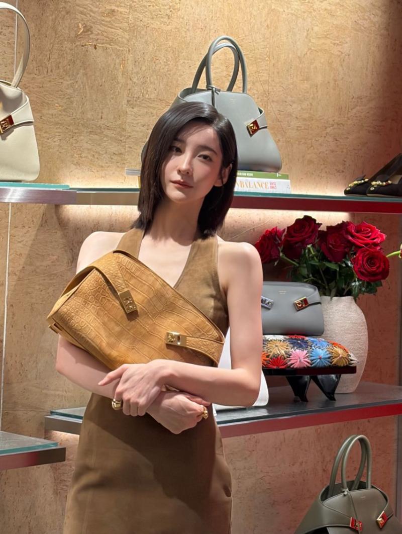 박지현 인별/ 우주를줄게 비하인드