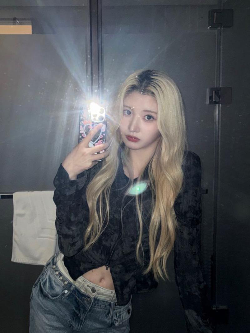 힛지스 서진, 비비