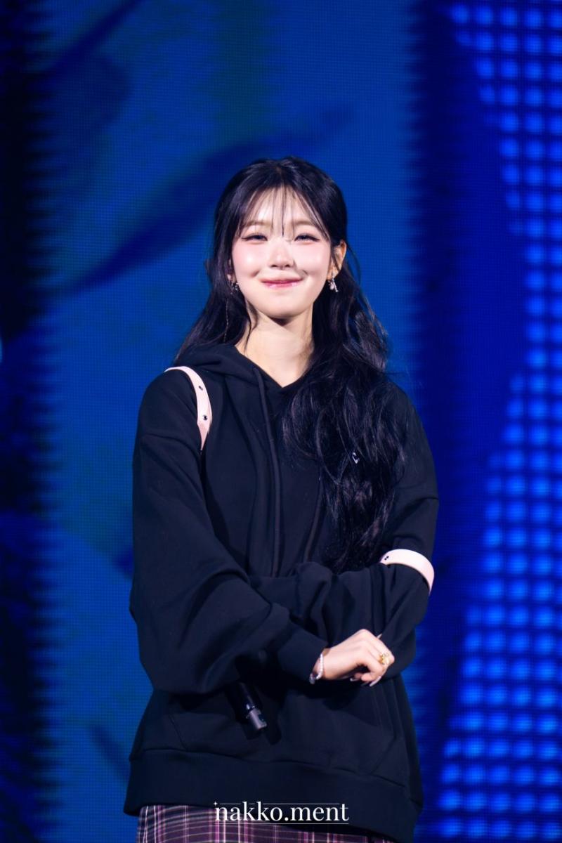 프로미스나인 백지헌