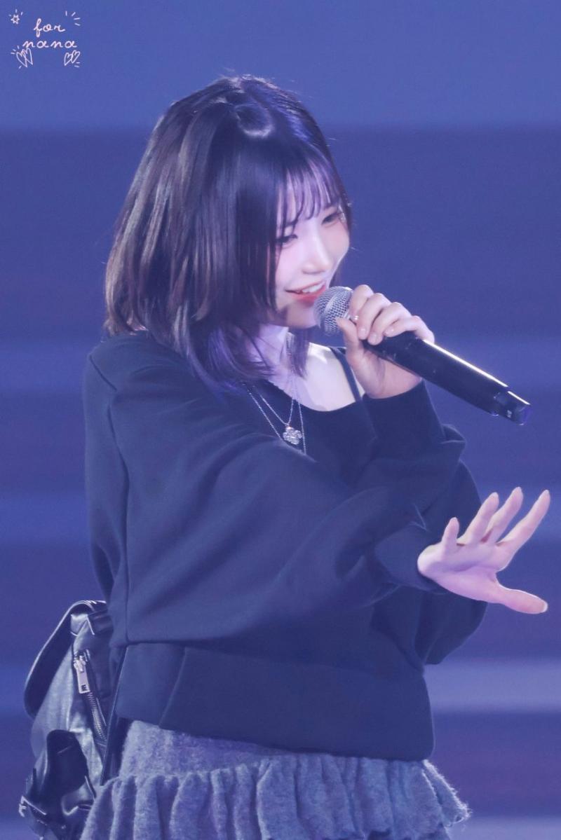 [프로미스나인] 송하영