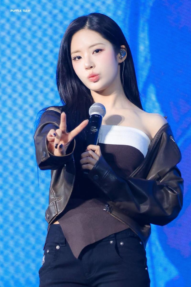 [프로미스나인] 박지원