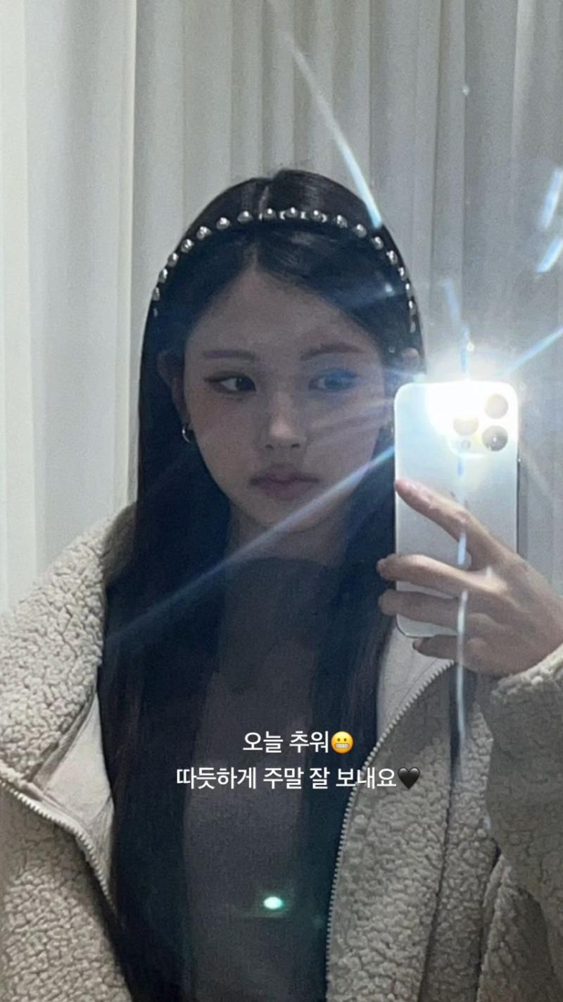 베이비돈크라이 이현