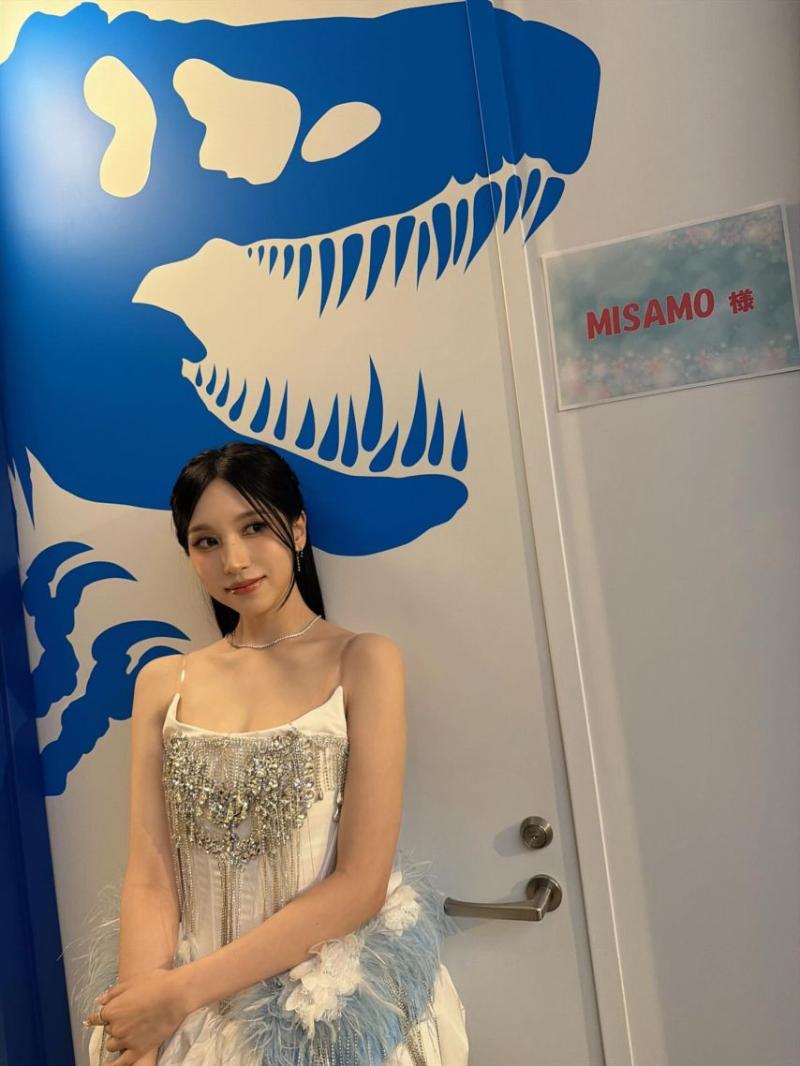 트와이스 인스타-미나