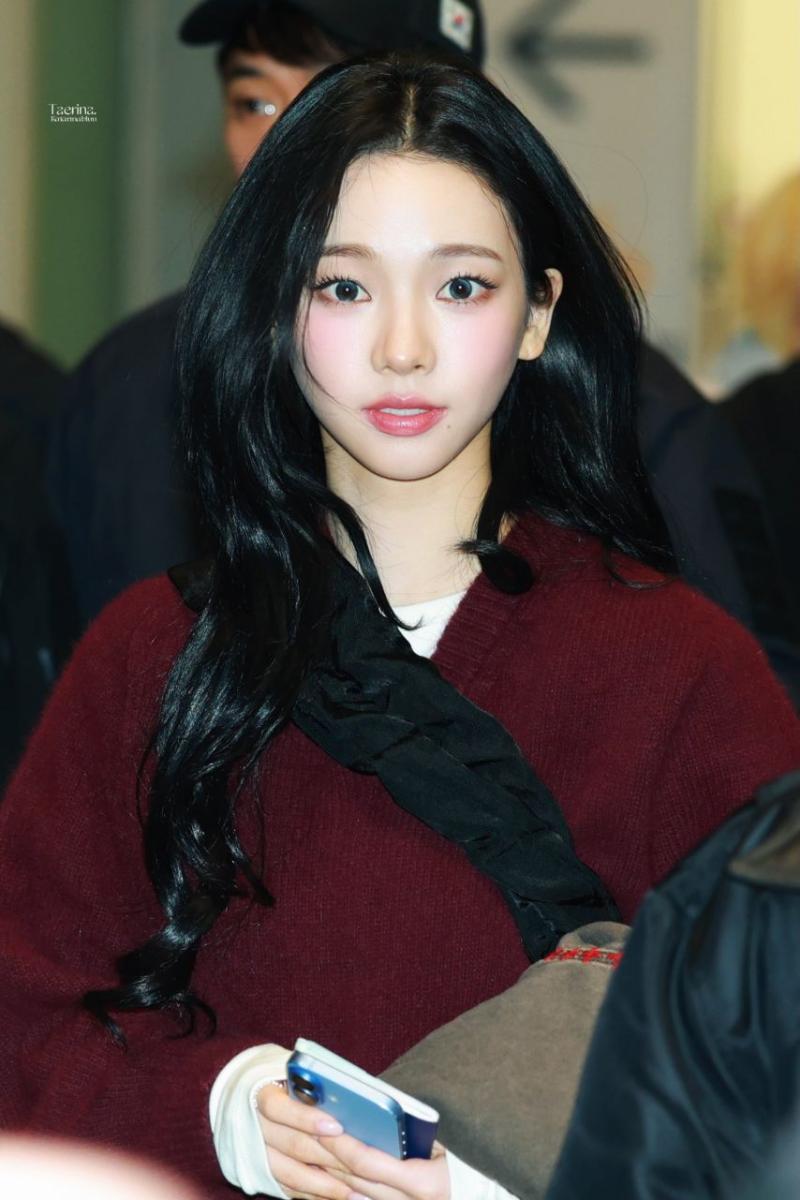 [에스파] 카리나