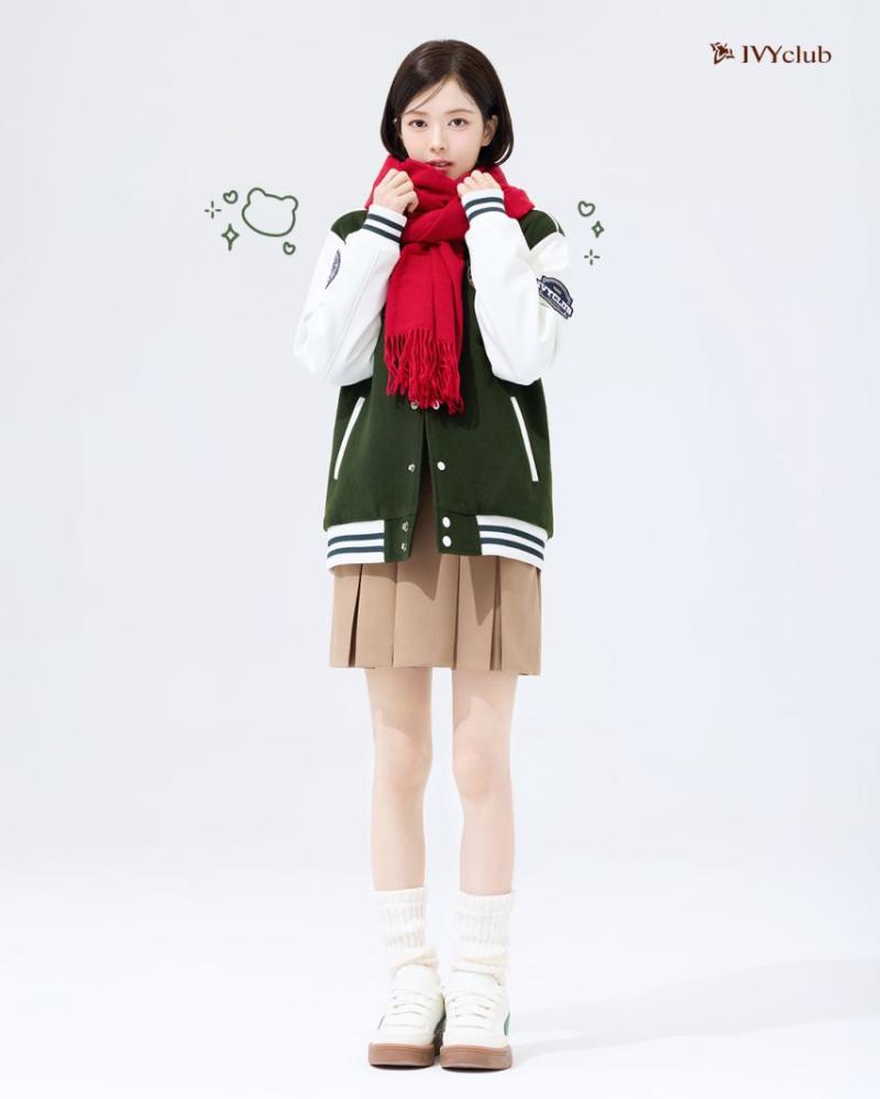 노정의 아이비클럽