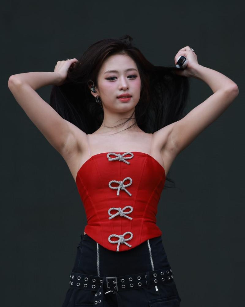 베이비몬스터 아현