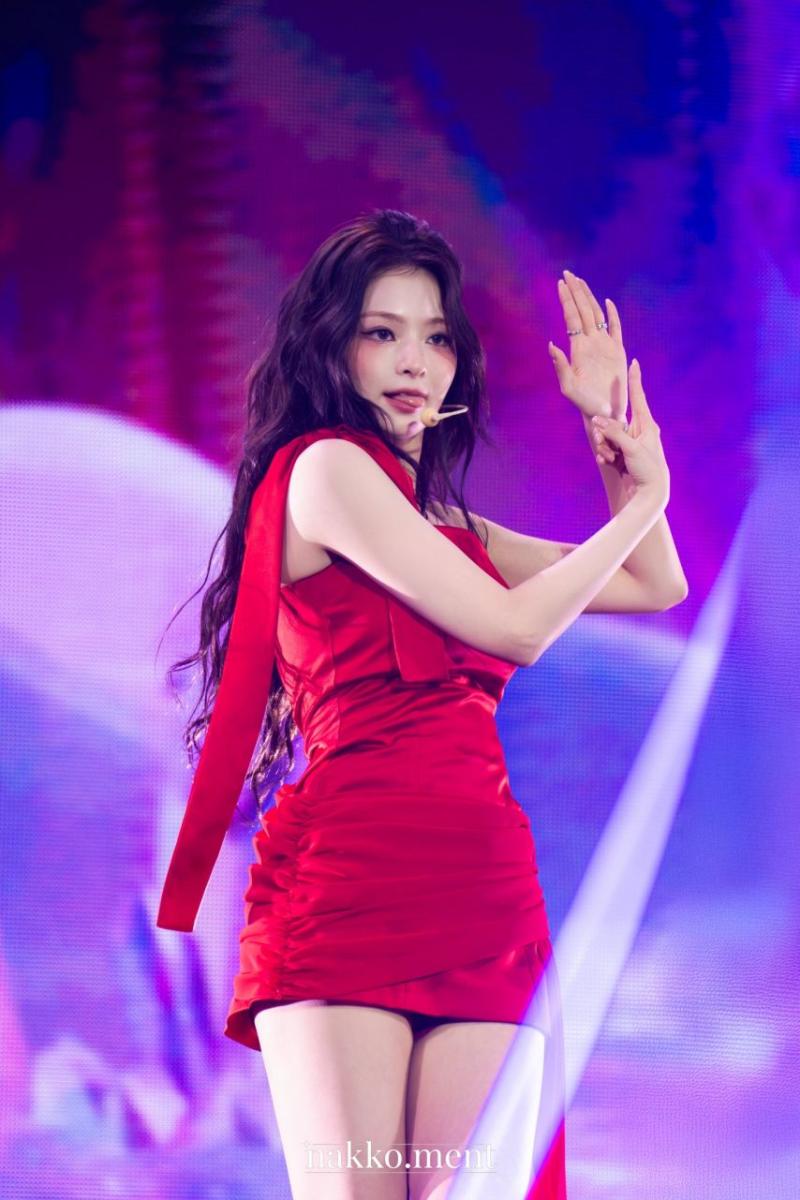 프로미스나인 이나경