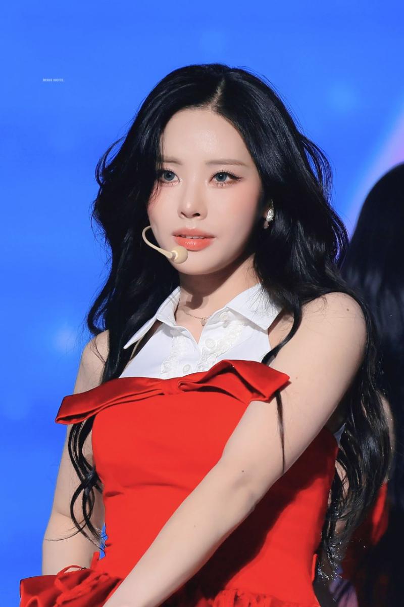 [프로미스나인] 박지원