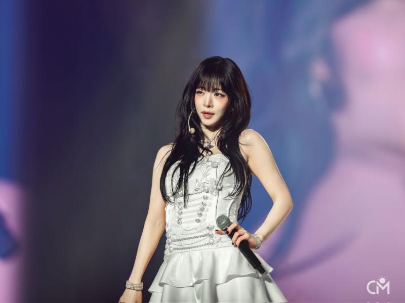 [프로미스나인] 이채영