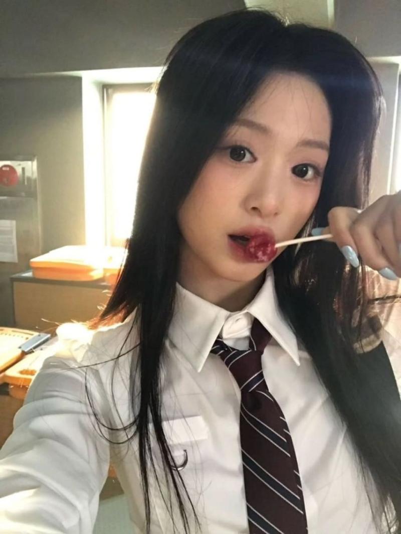 BABYMONSTER (베이비몬스터) 아현