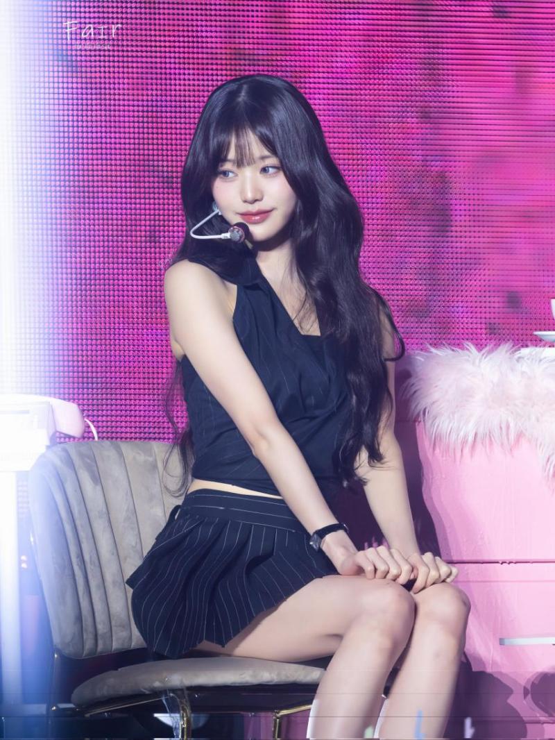 IVE (아이브) 장원영