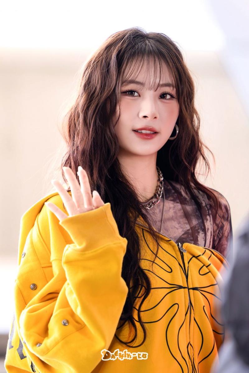 피프티피프티 하나