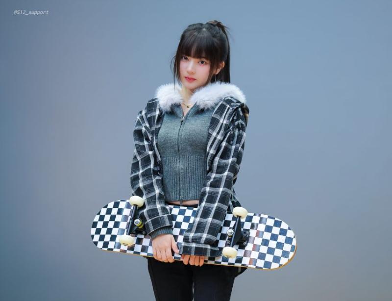 트리플에스 곽연지