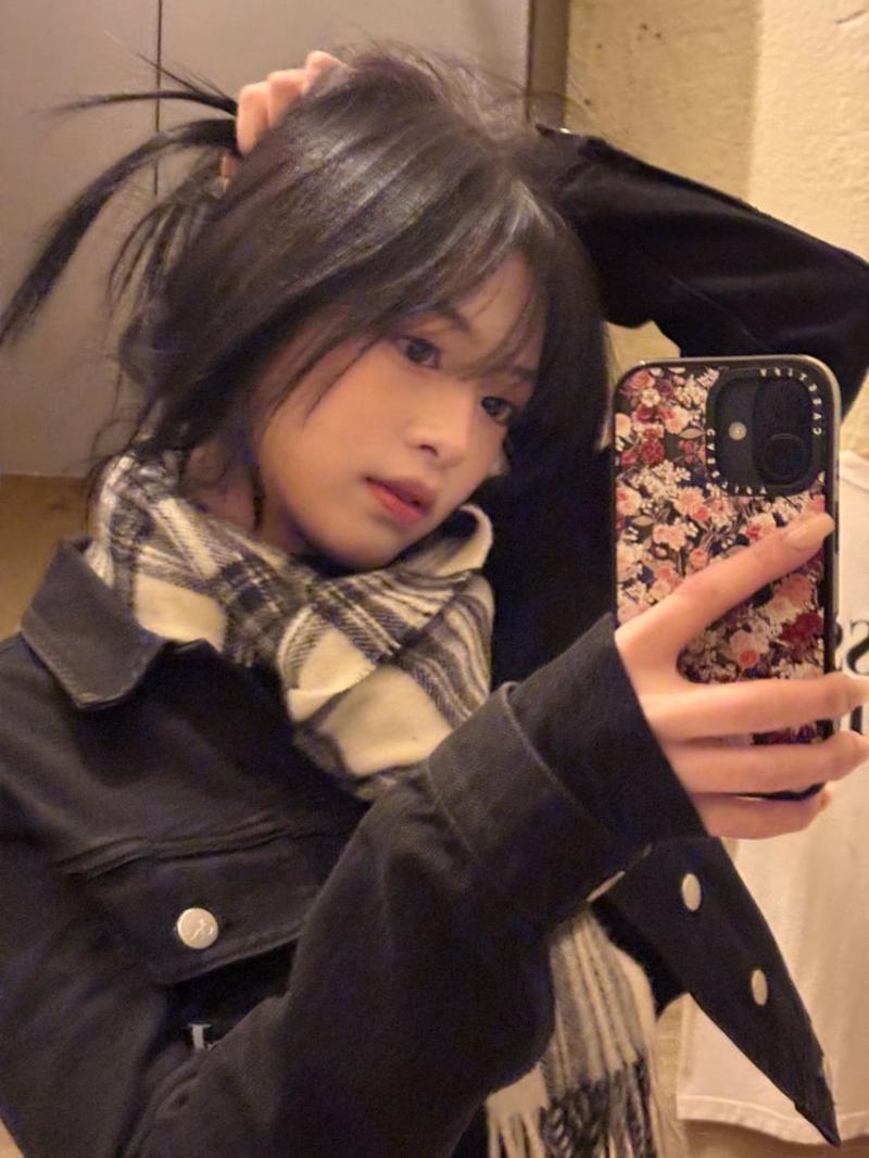 베이비몬스터 아현