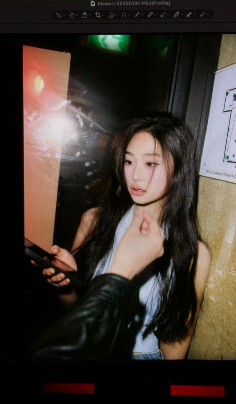 베이비돈크라이 베니