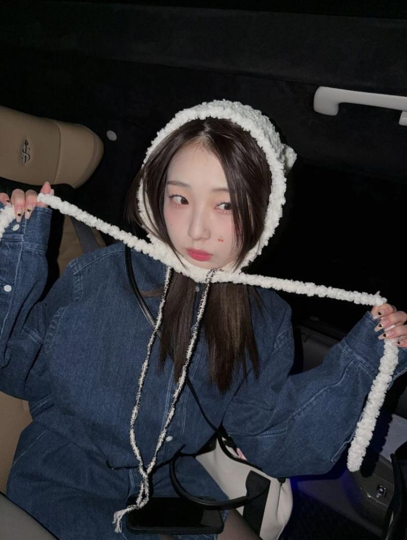 Loossemble (루셈블) 여진