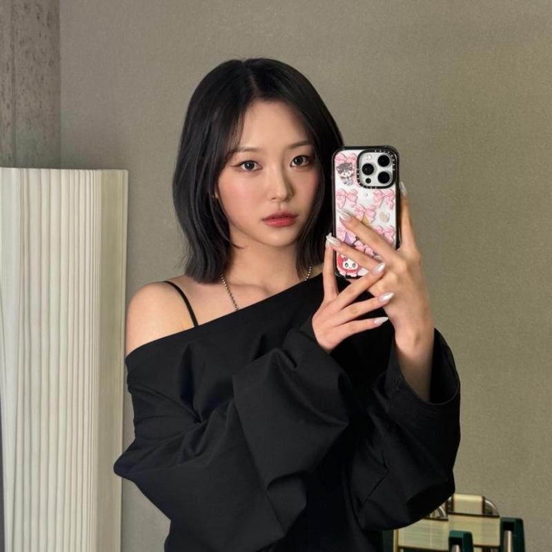 LIGHTSUM (라잇썸) 유정