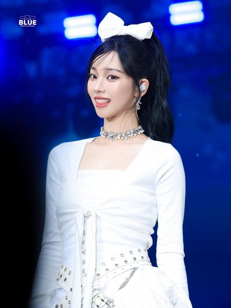 에스파 (aespa) 카리나