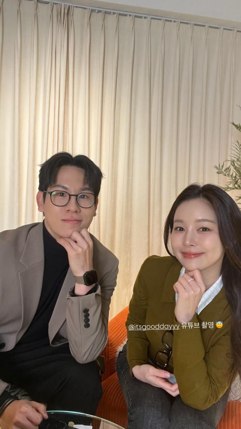 조은나래 아나운서